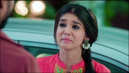 Yeh Rishta Kya Kehlata Hai - 22nd Apr 23